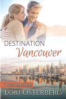 Destination Vancouver 1986671461 Book Cover