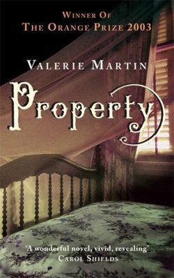 Property 0349117322 Book Cover
