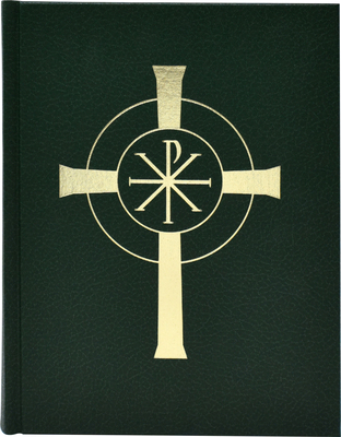 Lectionary - Weekday Mass (Vol. II) 0899420184 Book Cover