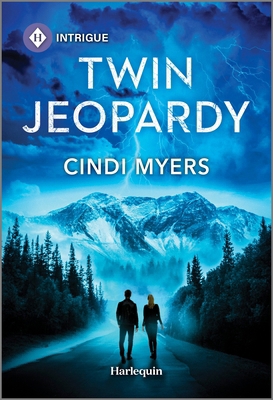 Twin Jeopardy 1335457119 Book Cover