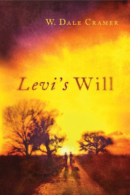 Levi’s Will 1419375083 Book Cover