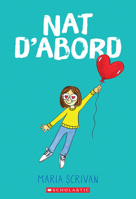 Nat d'Abord [French] 1443181498 Book Cover