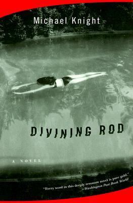 Divining Rod 0452278953 Book Cover