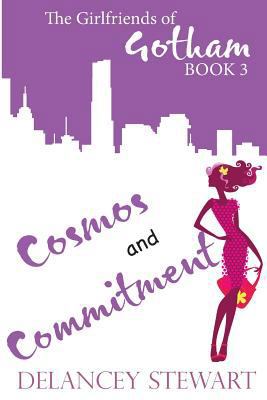 Cosmos and Commitment 0996342133 Book Cover