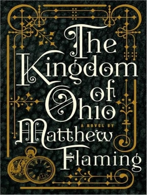 The Kingdom of Ohio 1400145007 Book Cover