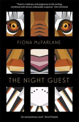 The Night Guest 1444776673 Book Cover