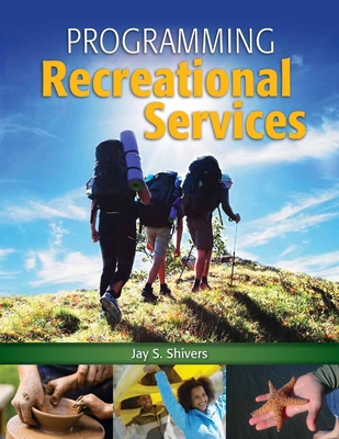 Programming Recreational Services 0763751987 Book Cover