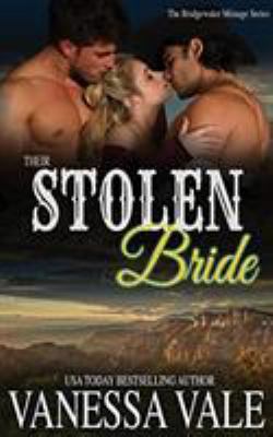 Their Stolen Bride 1795900199 Book Cover