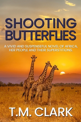 Shooting Butterflies 192312921X Book Cover