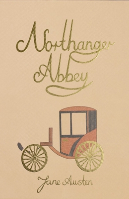 Northanger Abbey 1840227982 Book Cover