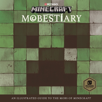 Minecraft: Mobestiary 1524797162 Book Cover