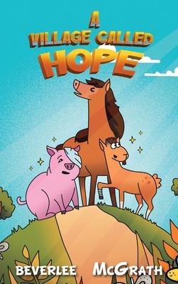 A Village Called Hope B0DS447XTC Book Cover