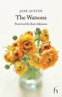 The Watsons 1843911450 Book Cover