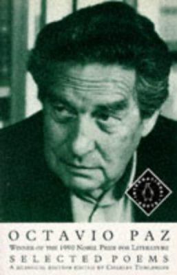 Selected Poems 0140586784 Book Cover