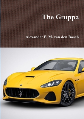 The Gruppa [Dutch] 0244923426 Book Cover