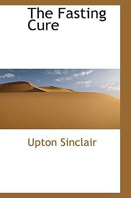 The Fasting Cure 111045239X Book Cover