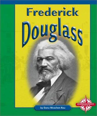 Frederick Douglass 075650418X Book Cover