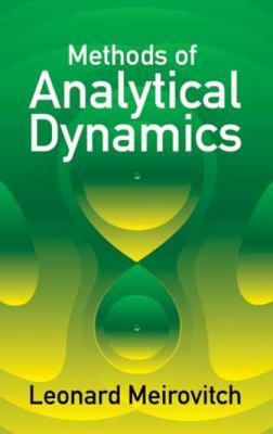 Methods of Analytical Dynamics B00A2N6YSC Book Cover