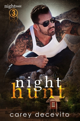 Night Hunt 0993827705 Book Cover