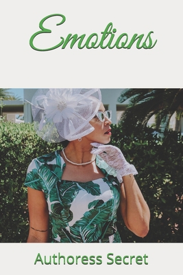 Emotions [Large Print]            Book Cover