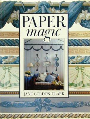 Paper magic 0711206503 Book Cover