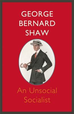 An Unsocial Socialist 1848547293 Book Cover