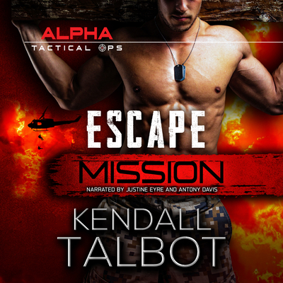 Escape Mission 1666637653 Book Cover