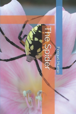 The Spider 170584829X Book Cover