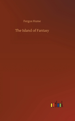 The Island of Fantasy 3752407220 Book Cover