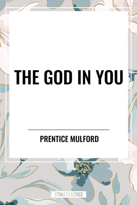 God in You B0D4SN23C9 Book Cover