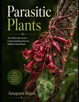 Parasitic Plants B08F65SB9V Book Cover