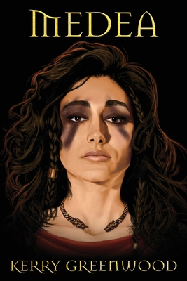 Medea 064874146X Book Cover