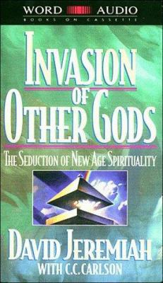 Invasion of Other Gods 084996220X Book Cover