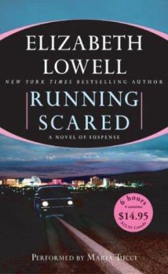 Running Scared Low Price 0060725524 Book Cover