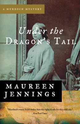 Under the Dragon's Tail 077104335X Book Cover