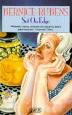 Set on Edge 034910106X Book Cover