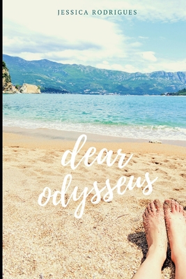 Dear Odysseus 1708720405 Book Cover