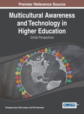 Multicultural Awareness and Technology in Highe... 1466658762 Book Cover