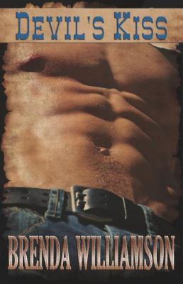 Devil's Kiss 1599983621 Book Cover