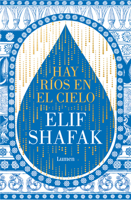Hay Ríos En El Cielo / There Are Rivers in the Sky [Spanish] 8426428908 Book Cover