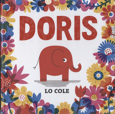 Doris [Spanish] 8469641492 Book Cover