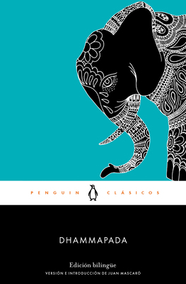 Dhammapada (Ediciã3n Bilingã1/4e) / Dhammapada ... [Spanish] 849105071X Book Cover