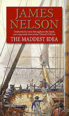 The Maddest Idea 0552160512 Book Cover