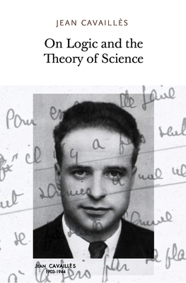 On Logic and the Theory of Science 173362810X Book Cover