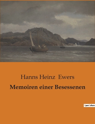 Memoiren einer Besessenen [German] B0BTBBHNZV Book Cover