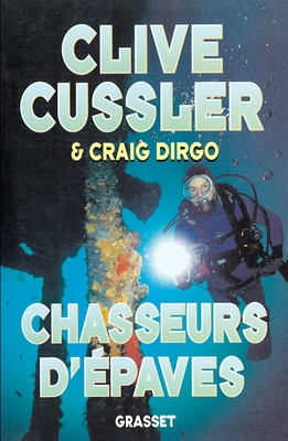 Chasseurs d'épaves [French] 2246551412 Book Cover