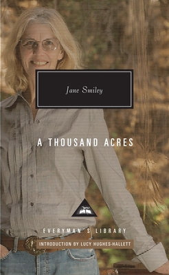 A Thousand Acres: Introduction by Lucy Hughes-H... 1101907967 Book Cover