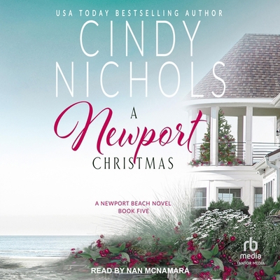 A Newport Christmas B0CN8MGYVF Book Cover