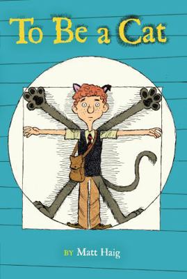 To Be a Cat 1442454067 Book Cover