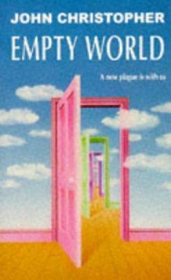 Empty World (Puffin Teenage Fiction) 0140373888 Book Cover